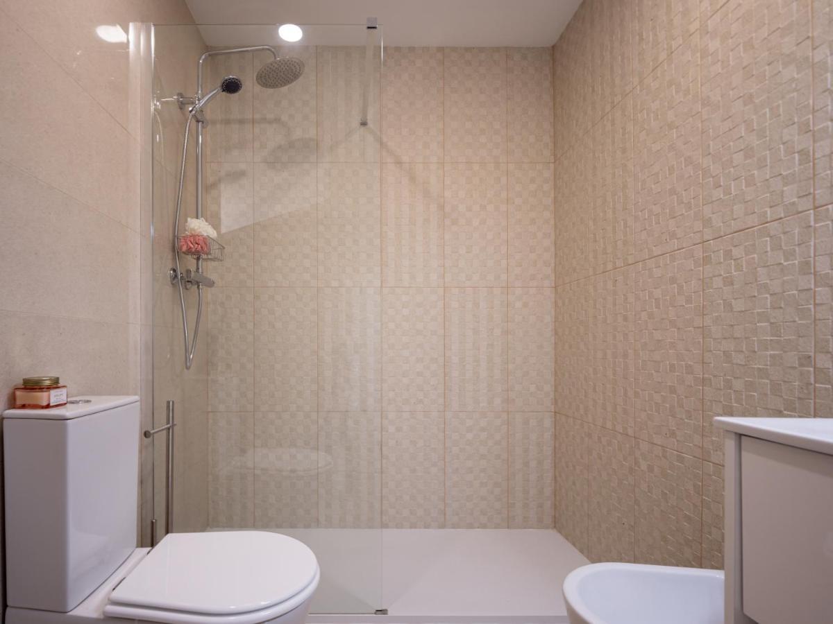 Coxim - Com Patio Em Pleno Coracao De Aveiroアパートメント エクステリア 写真
